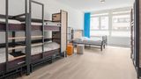 A&O Frankfurt Galluswarte Room