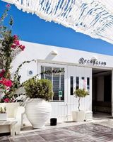 Rocabella Santorini Hotel & Spa