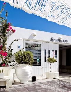 Rocabella Santorini Hotel & Spa