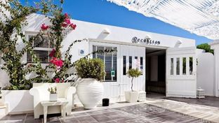 Rocabella Santorini Hotel & Spa