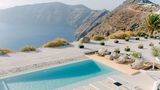 Rocabella Santorini Hotel & Spa Exterior