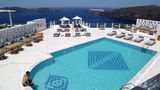 Rocabella Santorini Hotel & Spa Pool
