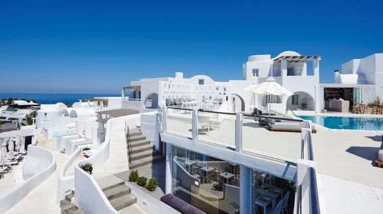 Rocabella Santorini Hotel & Spa Other