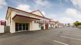 B-K's Premier Motel Palmerston North Exterior