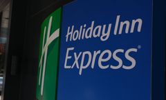 Holiday Inn Express Atakoy Metro