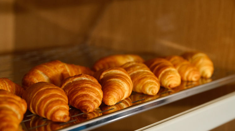 Holiday Inn Express Atakoy Metro Restaurant