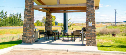 My Place Hotel-Jamestown Exterior