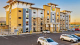 <b>My Place Hotel-St. George Exterior</b>. Images powered by <a href="https://www.leonardoworldwide.com/" title="Leonardo Worldwide" target="_blank">Leonardo</a>.