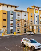 My Place Hotel-St. George