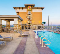 My Place Hotel-St. George Exterior