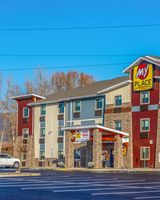 My Place Hotel-Yakima