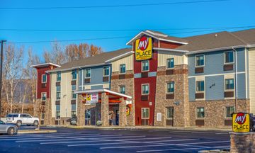 My Place Hotel-Yakima