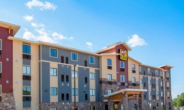 My Place Hotel-Lithia Springs