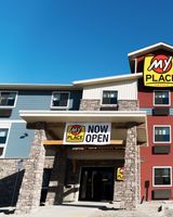 My Place Hotel-Anchorage