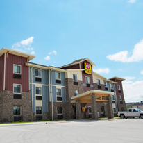 My Place Hotel-Fort Pierre