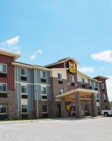 My Place Hotel-Fort Pierre