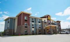 My Place Hotel-Fort Pierre