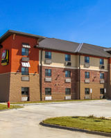 My Place Hotel-La Vista/South Omaha