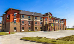 My Place Hotel-La Vista/South Omaha