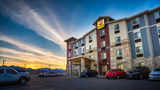 My Place Hotel-West Jordan Exterior