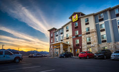 My Place Hotel-West Jordan