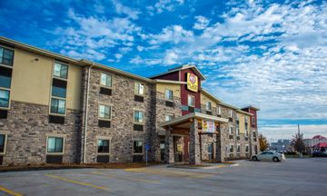 My Place Hotel-Altoona