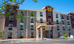 My Place Hotel-Amarillo