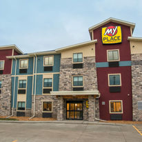 My Place Hotel-Ankeny