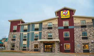 My Place Hotel-Ankeny