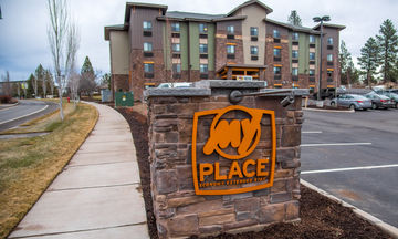 My Place Hotel-Bend