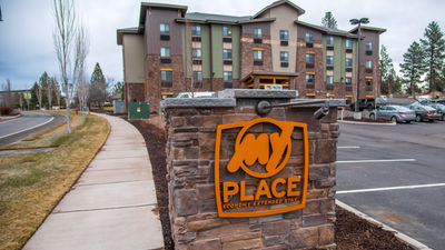 My Place Hotel-Bend