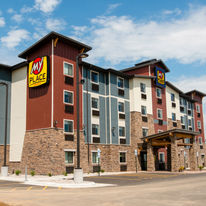 My Place Hotel-Brookings