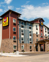 My Place Hotel-Brookings