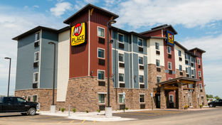 My Place Hotel-Brookings