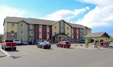 My Place Hotel-Cheyenne