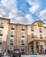 My Place Hotel-Council Bluffs