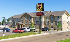 My Place Hotel-Dickinson