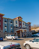 My Place Hotel-Independence