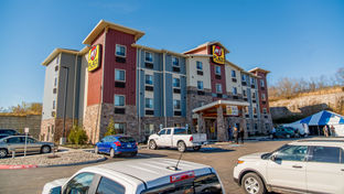 My Place Hotel-Independence