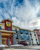 My Place Hotel-Ketchikan