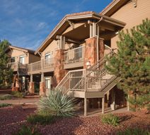 Wyndham Vacation Resort Sedona Exterior