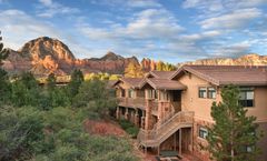 Wyndham Vacation Resort Sedona