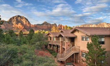 Wyndham Vacation Resort Sedona