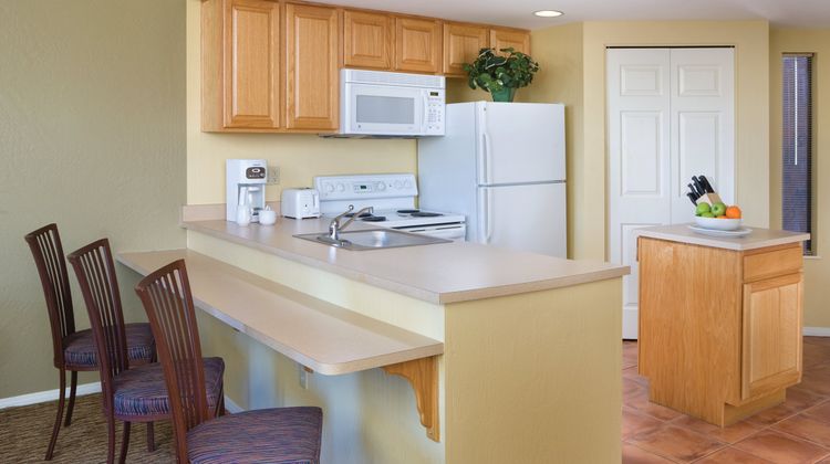 Wyndham Vacation Resort Sedona Room