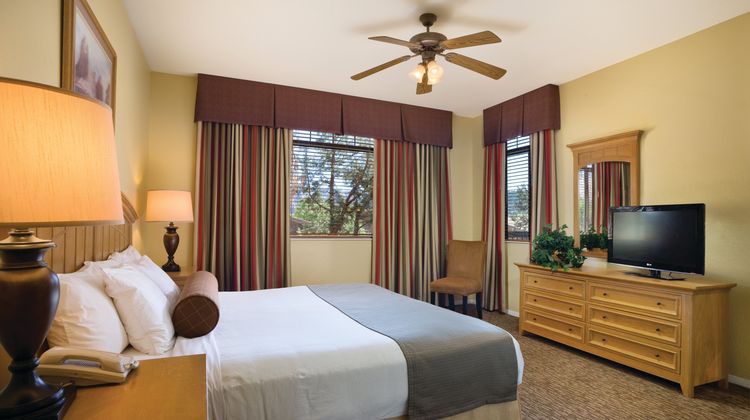 Wyndham Vacation Resort Sedona Room