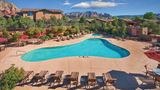 Wyndham Vacation Resort Sedona Pool