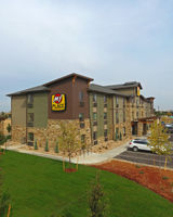 My Place Hotel-Loveland