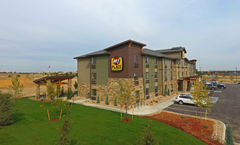 My Place Hotel-Loveland