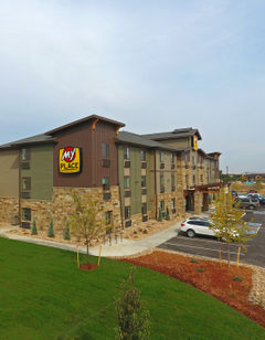 My Place Hotel-Loveland