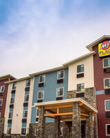 My Place Hotel-Boise/Meridian